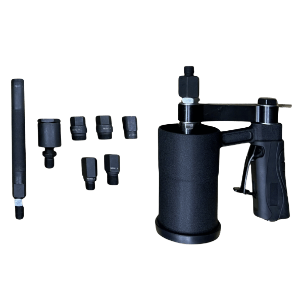 Air Slide Hammer / Injector Extractor