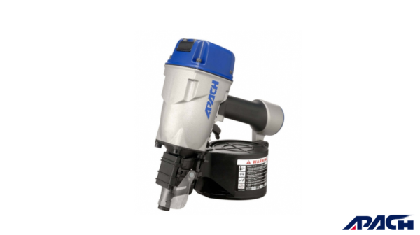 Understanding Pneumatic Nailers and Staplers