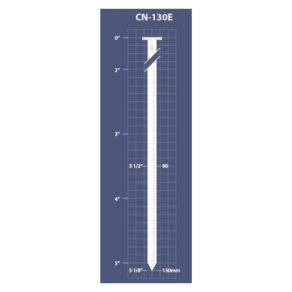 CN-130E Industrial Coil Nailer