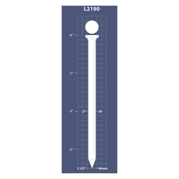 L2190 21 Degree Strip Framing Nailer