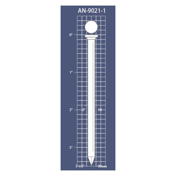 AN-9021-1 21 Degree Strip Framing Nailer