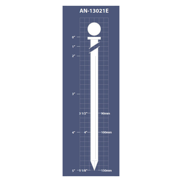 AN-13021E 21 Degree Strip Framing Nailer