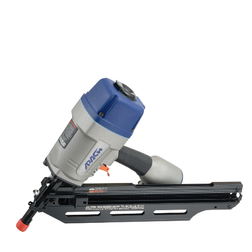 AN-10034E 34 Degree Strip Framing Nailer