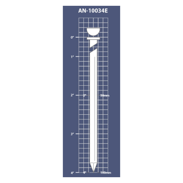 AN-10034E 34 Degree Strip Framing Nailer
