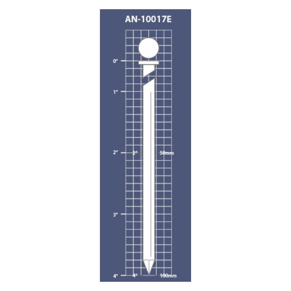 AN-10017E 17 Degree Strip Framing Nailer