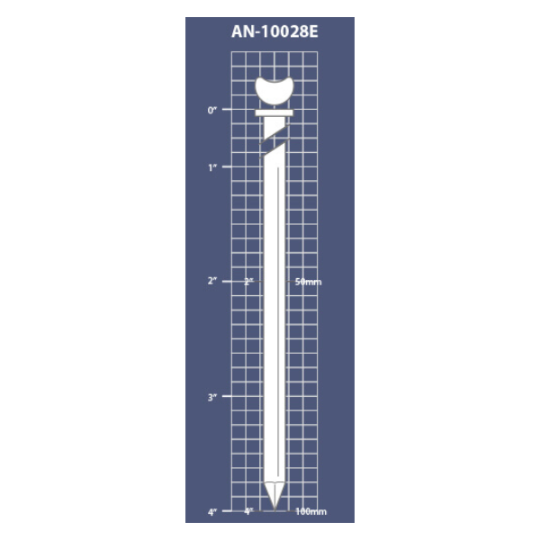 AN-10028E 28 Degree Strip Framing Nailer