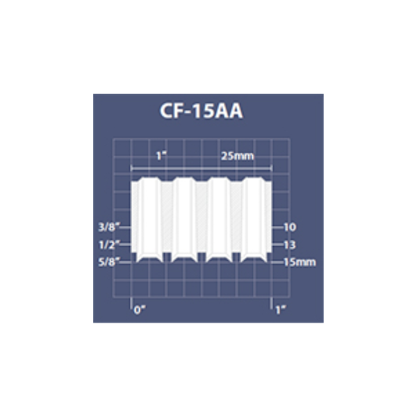CF-15AA Corrugated Fastener Tool
