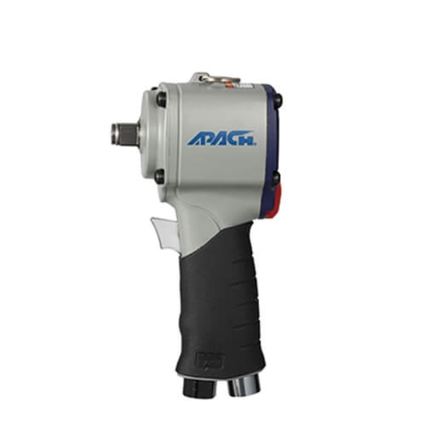 AW050F 1/2” Stubby Air Impact Wrench