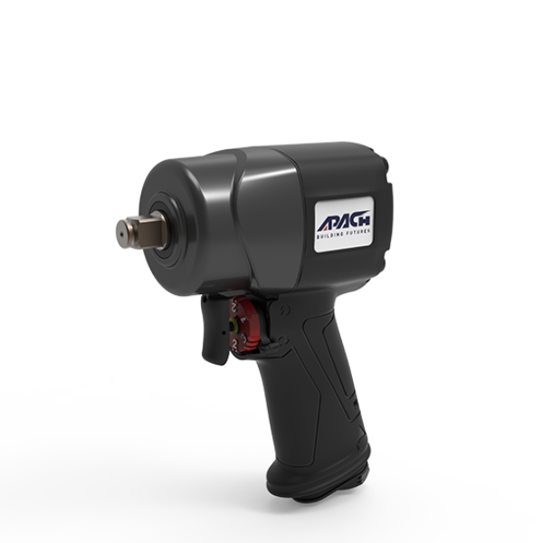AW050I 1/2” Composite Air Impact Wrench