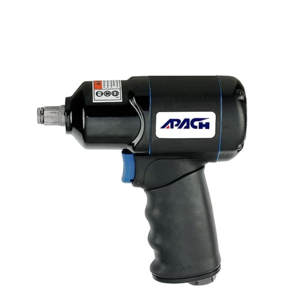 AW050C 3/8” Composite(Mini Size) Air Impact Wrench