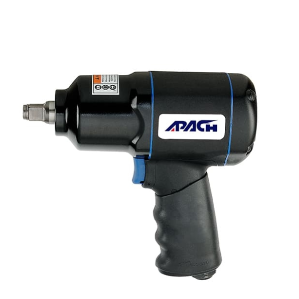 AW085B 1/2” Composite Air Impact Wrench