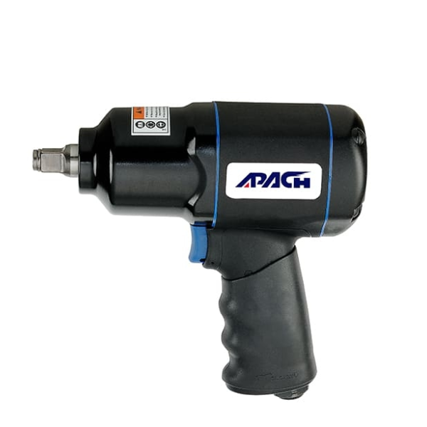 AW100B 3/4” Professional Composite Air Impact Wrench