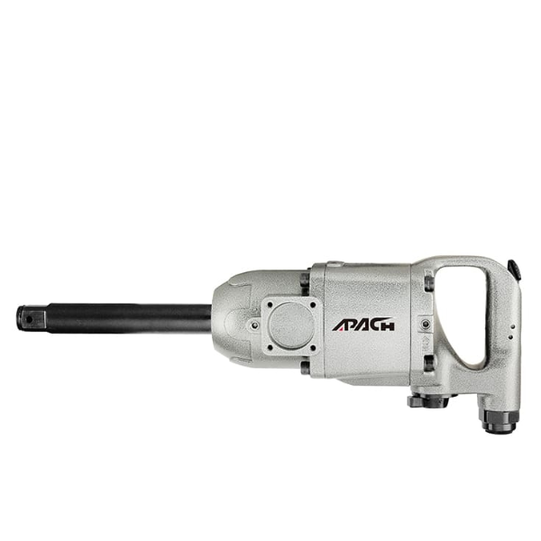 AW180A 1” Professional Air Impact Wrench