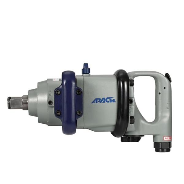 AW180B 1” Professional Air Impact Wrench
