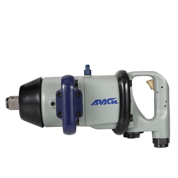 AW130A 1” Professional Air Impact Wrench