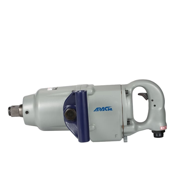 AW130B 1” Professional Air Impact Wrench