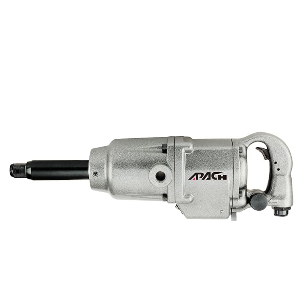 AW130C 1” Professional Air Impact Wrench