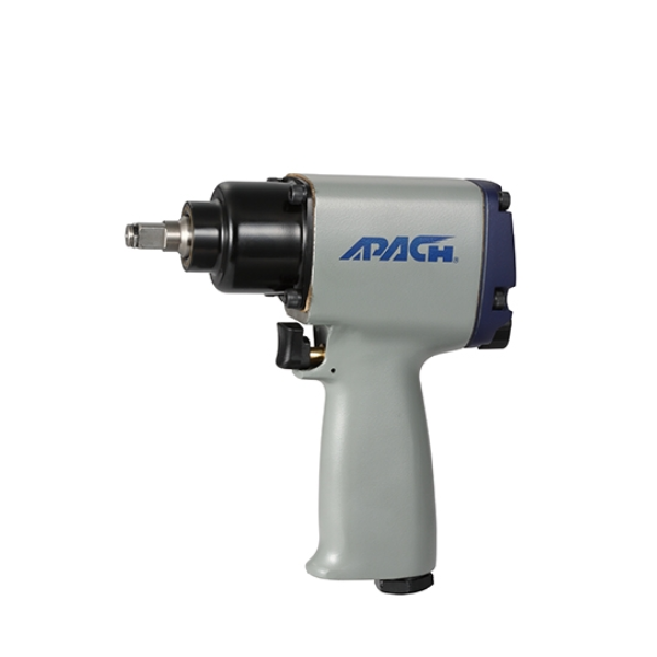 AW020A(1／2-inch-type-optional) 1/2” Professional Air Impact Wrench