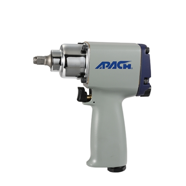 AW020B(1／2-inch-type-optional) 1/2” Professional Air Impact Wrench