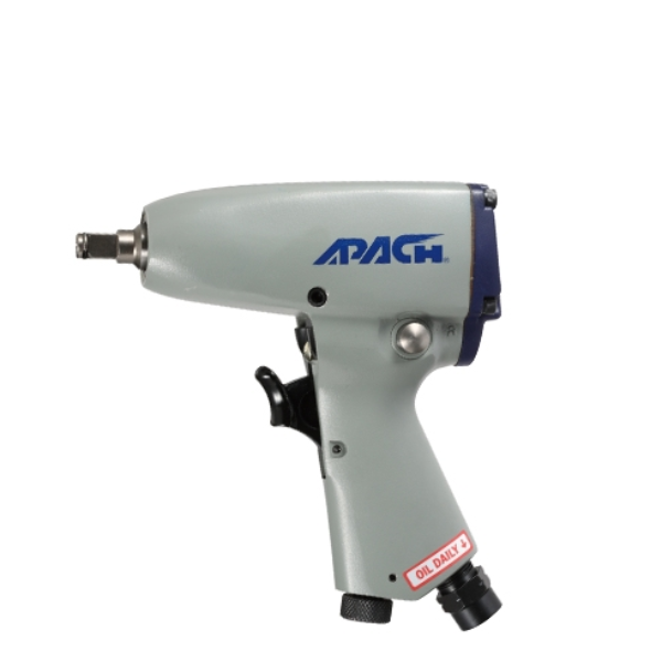 AW020C(1／2-inch-type-optional) 1/2” Professional Air Impact Wrench