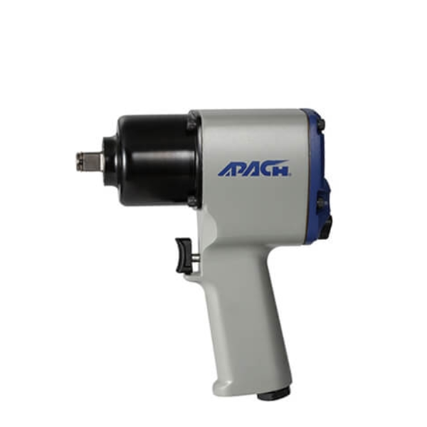 AW070B 1/2” Industrial Air Impact Wrench