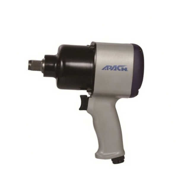 AW120A 3/4” Industrial Air Impact Wrench