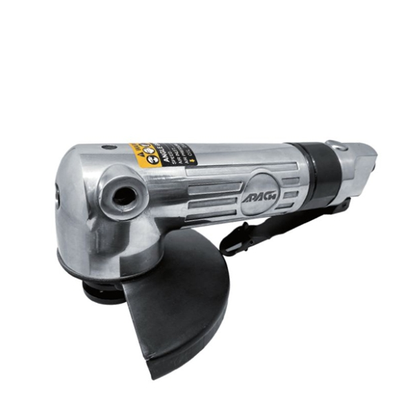 AGD001A Air Angle Grinder