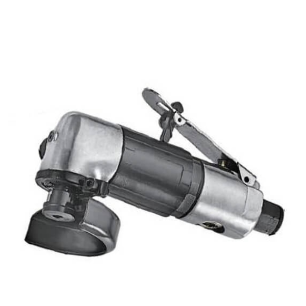 AG190A2AS 2” Mini Air Angle Wheel Grinder