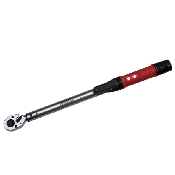 Numeric Window Scale Torque Wrench (LED Light)