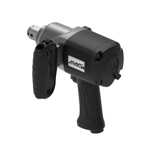 AW120D 3/4” Air Impact Wrench