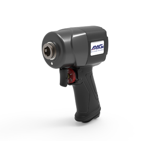 AW050J 1/2”  Air Impact Wrench