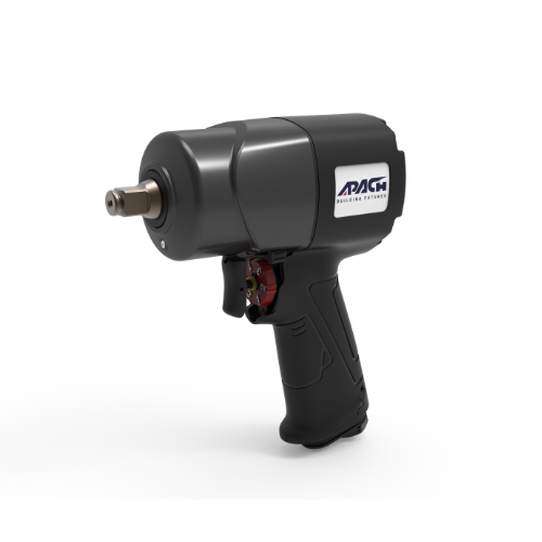 AW070D 1/2”  Air Impact Wrench