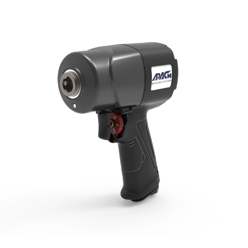 AW070E 1/2”  Air Impact Wrench