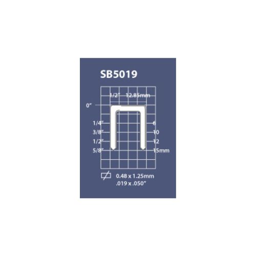 SP50-5B-A Pneumatic Stapling Pliers