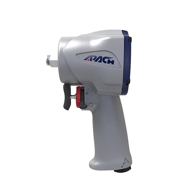 AW050G 1/2” Super Stubby Air Impact Wrench