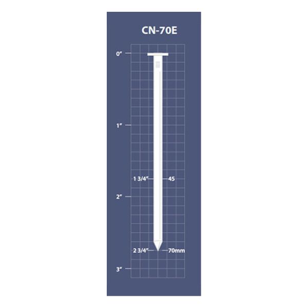 CN-70E Coil Nailers
