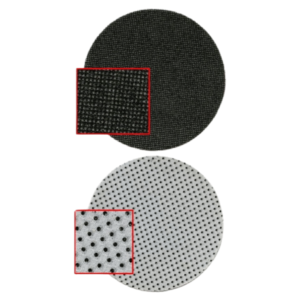 Mesh Sanding Disc