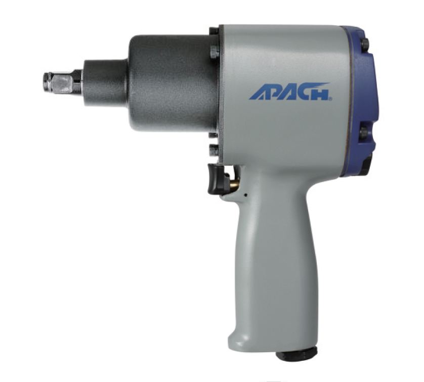 AW050A 1/2” Air Impact Wrench